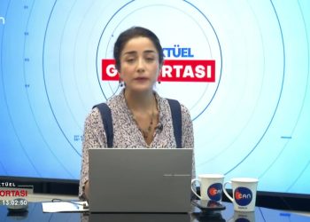 Ezgi Soysal ile Can Aktüel Gün Ortası – CANLI yayın