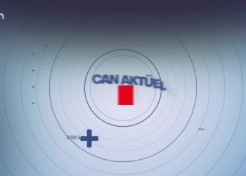 Dilek Odabaş Bakır İle Can Aktüel Gün Ortası Can Tv’de. Konuk: Özgür Karakoç, Kemal Gün.