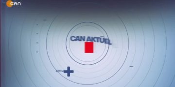 Dilek Odabaş Bakır İle Can Aktüel Gün Ortası Can Tv’de. Konuk: Özgür Karakoç, Kemal Gün.