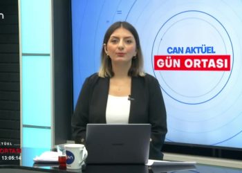 Dilek Odabaş Bakır ile Gün Ortası’nın 24 Mayıs Çarşamba günü konukları: AABK Eşit Başkanı Nevin Kamilağaoğlu, Çilem Küçükkeleş.