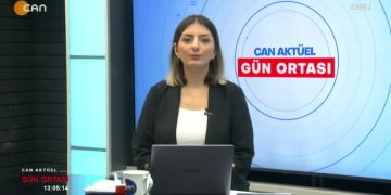 Dilek Odabaş Bakır ile Gün Ortası’nın 24 Mayıs Çarşamba günü konukları: AABK Eşit Başkanı Nevin Kamilağaoğlu, Çilem Küçükkeleş.