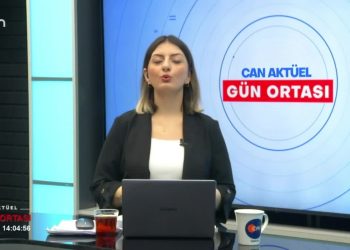 Dilek Odabaş Bakır ile Gün Ortası’nın 24 Mayıs Çarşamba günü konukları:
 AABK Eşit Başkanı Nevin Kamilağaoğlu,
 Gazeteci İnci Hekimoğlu. (2)