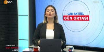 Dilek Odabaş Bakır ile Gün Ortası’nın 24 Mayıs Çarşamba günü konukları:
 AABK Eşit Başkanı Nevin Kamilağaoğlu,
 Gazeteci İnci Hekimoğlu. (2)