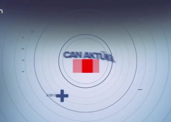 Dilek Odabaş Bakır ile Gün Ortası Can Tv’de.