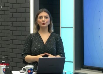 Dilek Odabaş Bakır ile Gün Ortası Can Tv’de.(2)