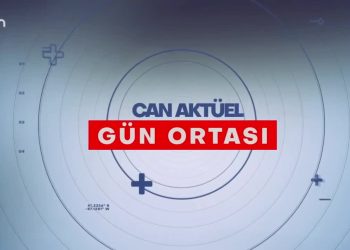 Ezgi Soysal ile Can Aktüel Gün Ortası programının 25 Eylül Pazartesi günü konuğu: Dink Ailesi Avukatlarından Av. Havva Hülya Deveci.