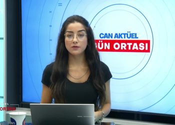 Ezgi Soysal ile Can Aktüel Gün Ortası programının 25 Eylül Pazartesi günü konuğu: Dink Ailesi Avukatlarından Av. Havva Hülya Deveci. 2. Bölüm.