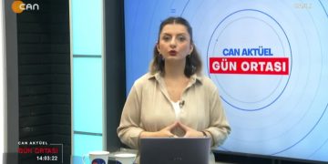Dilek Odabaş Bakır ile Gün Ortası’nın 26 Mayıs Cuma günü konukları: 
 Eğitim Sen Genel Başkanı Prof. Dr. Nejla Kurul,
 PSAKD Örgütleme Sekreteri Ezgi Türkyılmaz.(2)