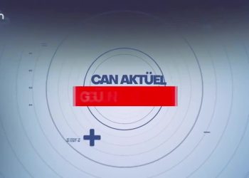 Veli Haydar Güleç ile Gün Ortası Can Tv de.(2)