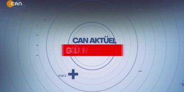 Dilek Odabaş Bakır ile Gün Ortası’nın 27 Ocak Cuma günü konukları:  Av. Şenal Sarıhan,  Can TV Yayın Kurulu Üyesi Çilem Küçükkeleş