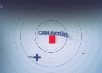 Dilek Odabaş Bakır’ın hazırlayıp sunduğu Can Aktüel Gün Ortası programının 27 Mart Pazartesi günü konuğu:
KESK Eş Genel Başkanı Mehmet Bozgeyik,
EMEP Genel Başkanı Ercüment Akdeniz.