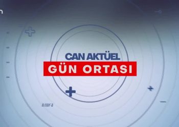Ezgi Soysal ile Can Aktüel Gün Ortası programının 27 Eylül Çarşamba günü konuğu: AABK Eşit Başkanı Nevin Kamilağaoğlu. 27. Dönem Diyarbakır Milletvekili HDP Dış İlişkiler Eşsözcüsü Hişyar Özsoy.