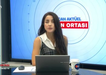 Ezgi Soysal ile Can Aktüel Gün Ortası – CANLI yayın 2. Bölüm