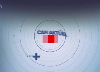 Berfin Yıldız ile Gün Ortası Can Tv’de.(2)