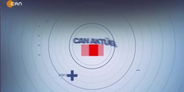 Berfin Yıldız ile Gün Ortası Can Tv’de.(2)