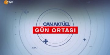 Dilek Odabaş Bakır ile Gün Ortası Can Tv’de.