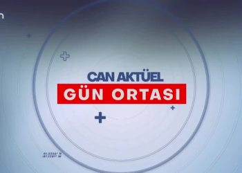 Dilek Odabaş Bakır ile Gün Ortası Can Tv’de.(2)