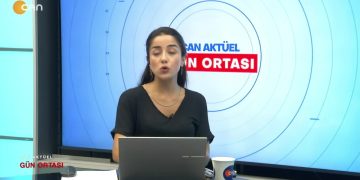 Ezgi Soysal ile Can Aktüel Gün Ortası – CANLI yayın 2. Bölüm