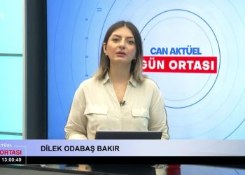 Dilek Odabaş Bakır ile Gün Ortası’nın 31 Mayıs Çarşamba günü konukları:
 Ekonomist Güldem Atabay,
 Disk Basın İş Genel Başkanı Faruk Eren.