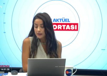 Ezgi Soysal’ın sunduğu Can Aktüel Gün Ortası Programının Bugün’kü Konuğu: Eğitim Sen MYK Üyesi Arzunur Şimşek.
 – Çedes Projesi Toplu İş Sözleşmesi Görüşmeleri ve Kadınların Talepleri. 2.Bölüm