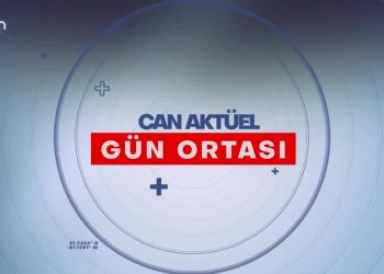 Ezgi Soysal ile Can Aktüel Gün Ortası – CANLI yayın