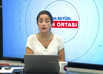 Ezgi Soysal ile Can Aktüel Gün Ortası – CANLI yayın 2. Bölüm