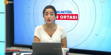 Ezgi Soysal ile Can Aktüel Gün Ortası – CANLI yayın 2. Bölüm