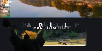 Hüseyin Kelleci’nin Sunduğu Can Bizim Eller Programı Can Tv’de – Karşıyaka Köyü / Tokat