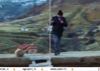 Hüseyin Kelleci’nin Sunduğu Can Bizim Eller Programı Can Tv’de – Kılavuzlu Köyü/Tekirdağ