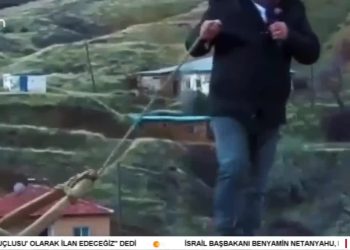 Hüseyin Kelleci’nin Sunduğu Can Bizim Eller Programı Can Tv’de – Çorum/Gökçam Köyü 2. Bölüm