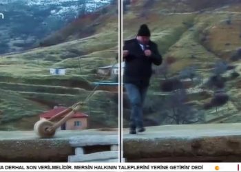 Hüseyin Kelleci’nin Sunduğu Can Bizim Eller Programı Can Tv’de – Çeşmekolu Köyü / Kırklareli – 1. Bölüm