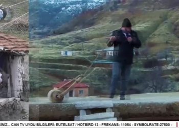 Hüseyin Kelleci’nin Sunduğu Can Bizim Eller Programı Can Tv’de – Çeşmekolu Köyü / Kırklareli – 2. Bölüm