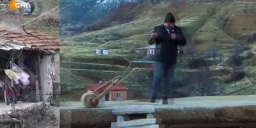 Hüseyin Kelleci’nin Sunduğu Can Bizim Eller Programı Can Tv’de – Çeşmekolu Köyü / Kırklareli – 2. Bölüm