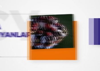 Cana Yansıyanlar – Kürecikliler Kılam gününde bir araya geldiler… – 04.04.2022