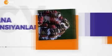 Cana Yansıyanlar – Hubyar Sultan Anma Etkinliği – Okmeydanı Cemevi / İstanbul