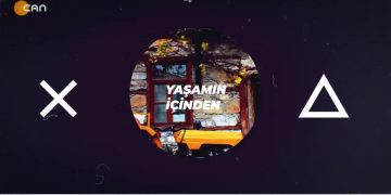 Aşık Sefa Ulusoy İle Yaşamın İçinden