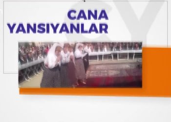 Din , Alevilikte Kadın , Erkeklik , Heteronormative – Cana Yansıyanlar..