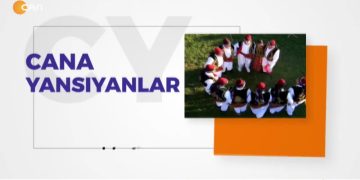 Hallac-ı Mansur Cemevi Sivas Anması, Melbourne / Avustralia. Cana Yansıyanlar..