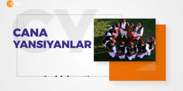 Garip Dede Cemevi’nin Düzenlediği ‘Sözümüz Kutsaldır’ Etkinliği Sizlerle…