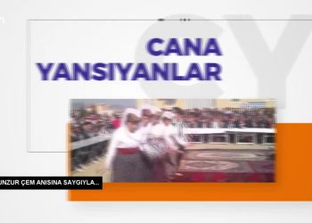 Çalakî Rocanê Dêrsımî Yê Îstanbulî– Cana Yansıyanlar