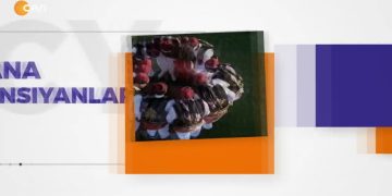 Çalakî Rocanê Dêrsımî Yê Îstanbulî– Cana Yansıyanlar