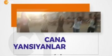İzmir Uzundere Birlik Cemi – Cana Yansıyanlar