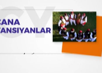 Cana Yansıyanlar – Araştırmacı Erdoğan Aydın’ın Alevilik Tarih İçinde Nasıl Değişti Söyleşisi…