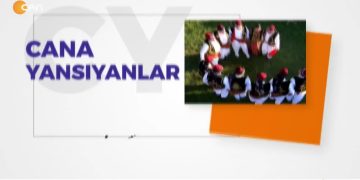 Cana Yansıyanlar –  PSAKD İçerenköy Cemevi’nde Aşure Lokması Paylaşıldı