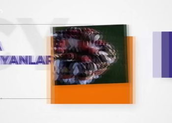 Leverkusen Alevi Dergahı’nda Xızır Cemi Yapıldı.