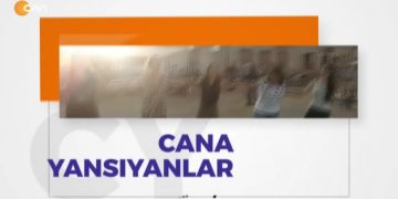 4 Mayıs 1937 / 38 Dersim Tertelesi Paneli, Stuttgart, Almanya. Ali Güler İle Cana Yansıyanlar Sizlerle..