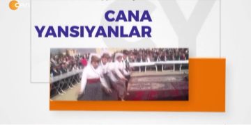 Varto Hızır Merkanı Ve Doğa Festİvali – 2.Gün