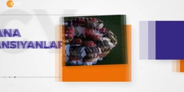 Cana Yansıyanlar – Tüm Tok – Der’in Düzenlediği 24. Yıl Geleneksel Hıdırellez Şenliği