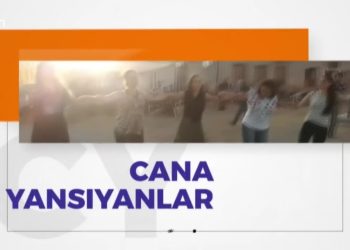 Nejdet Saraç’ın ”Kimlikler ve Demokrasi” Adlı Söyleşisi – Gadev Kitap Fuarı Söyleşi Günleri – Garip Dede Cemevi / İstanbul -20.06.2022