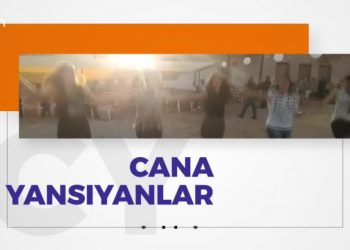 ‘Aleviler: Din Beden Cinsiyet; Neşeden Kedere’ Sempozyumu, Berfin Yıldız ile Cana Yansıyanlar Sizlerle..